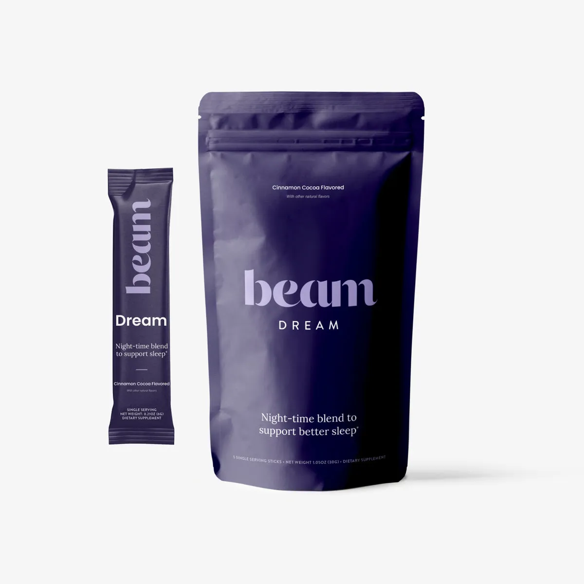 Beam Dream Powder