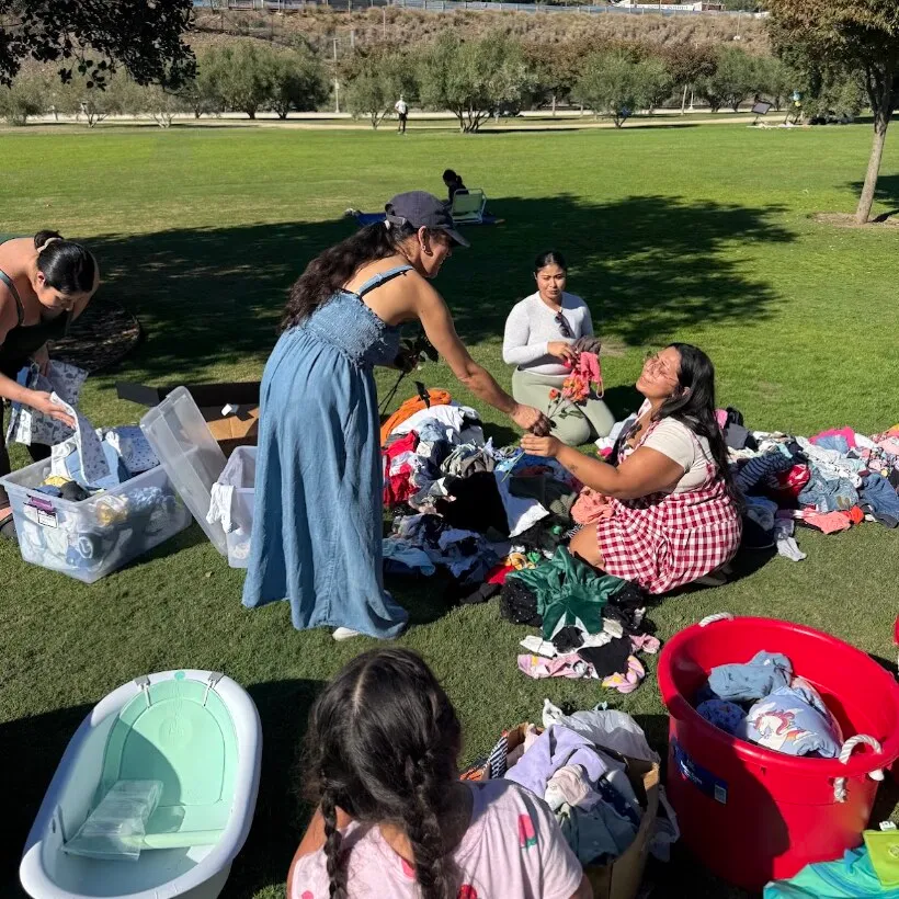 Green Moms Social Club