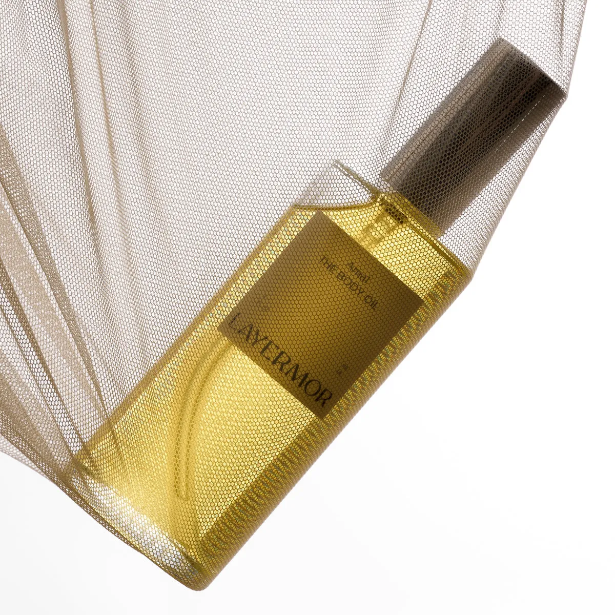 Layermor Amal — The Body Oil