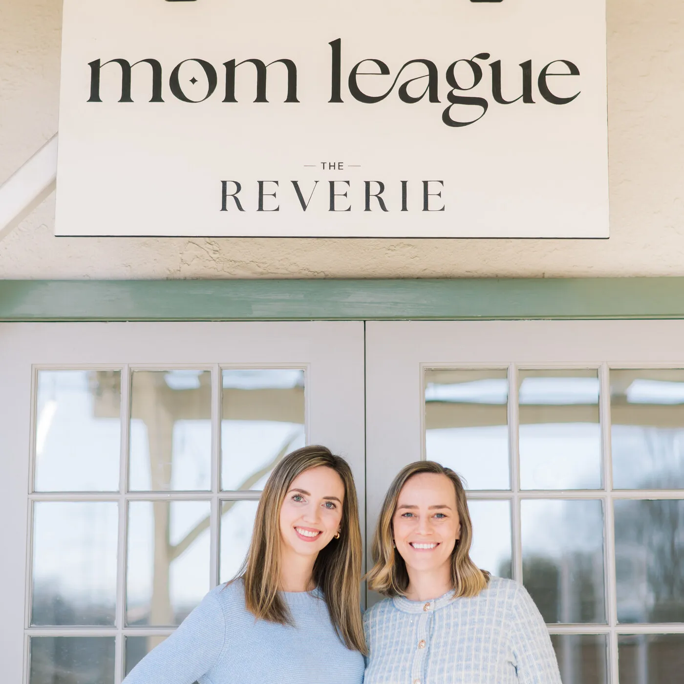 Mom League